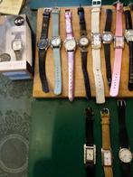 horloges dames, Ophalen, Gebruikt, Leer, Overige merken