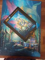 1 Ravensburger Disney puzzels 1000 stukjes., Ophalen of Verzenden, 500 t/m 1500 stukjes, Zo goed als nieuw