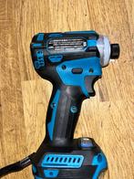 Nieuwe Makita SlagSchroefmachine, Variabele snelheid, Overige typen, Nieuw, Ophalen of Verzenden