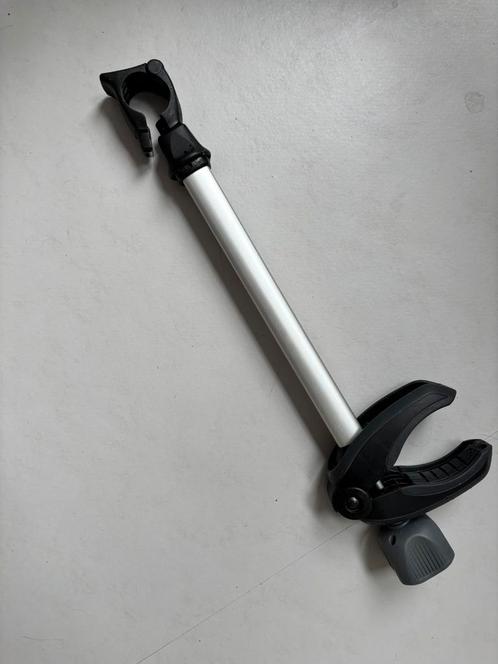 Thule bikeholder frameklem, Auto diversen, Fietsendragers, Nieuw, Fietsendrager-accessoire, Ophalen of Verzenden