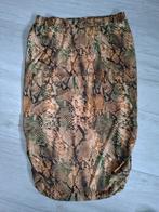 Damesrok, maat xl, Ophalen of Verzenden, Nieuw, Beige, Onder de knie