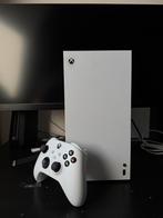 Xbox Series X - All Digital White Edition 1TB, Spelcomputers en Games, Ophalen, Zo goed als nieuw, Xbox Series X
