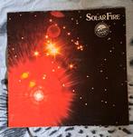 LP Manfred Mann  - Solar fire, Ophalen of Verzenden, Gebruikt, 12 inch, Poprock