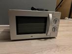 OK magnetron nieuw, Witgoed en Apparatuur, Magnetrons, Ophalen, Zo goed als nieuw, Vrijstaand, Minder dan 45 cm