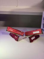 HyperX Fury DDR4-2666 CL16 32GB (4x8GB), Computers en Software, RAM geheugen, 32 GB, DDR4, Ophalen of Verzenden, Zo goed als nieuw
