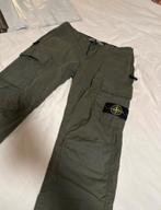 Stone Island Cargo Broek Groen, Ophalen of Verzenden, Zo goed als nieuw, Overige maten, Groen