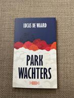 Parkwachters - Lucas de Waard, Nieuw, Ophalen of Verzenden, Nieuw, Lucas de Waard, Nederland