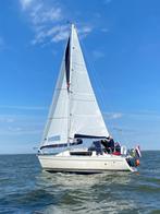 Gib'Sea 282, Watersport en Boten, Kajuitzeilboten en Zeiljachten, Ophalen, Gebruikt, Diesel, Tourjacht of Cruiser