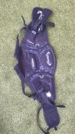 Mystic zit trapeze maar M, Watersport en Boten, Trapeze, Geen board, Ophalen of Verzenden, Zo goed als nieuw
