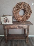 Grote krans 60cm, Ophalen