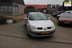 Renault Mégane Coupé-Cabriolet 1.6-16V Privilège Luxe, Voorwielaandrijving, 65 €/maand, Gebruikt, 4 cilinders