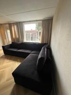 Comfortabele hoekbank, Huis en Inrichting, Banken | Complete zithoeken, Ophalen, Gebruikt, Stof