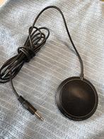 Audio-Technica ATR4697 Omnidirectionele Condensator Microfoo, Muziek en Instrumenten, Ophalen of Verzenden, Gebruikt, Overige typen