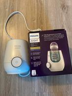 Philips Avent Premium flessenwarmer, Kinderen en Baby's, Babyvoeding en Toebehoren, Verzenden, Zo goed als nieuw, Flessen- of potjesverwarmer
