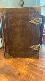 Statenbijbel 1880, Ophalen of Verzenden