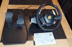 Trustmaster T80 Ferrari 488 GTB Edition, Spelcomputers en Games, Spelcomputers | Sony PlayStation Consoles | Accessoires, Ophalen of Verzenden