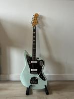 Squier Classic Vibe Jaguar, Muziek en Instrumenten, Ophalen, Zo goed als nieuw, Solid body, Fender