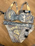 Andres Sarda bikini maat 85D slip 42 NIEUW!! Set mu €17,50, Kleding | Dames, Badmode en Zwemkleding, Ophalen of Verzenden, Nieuw