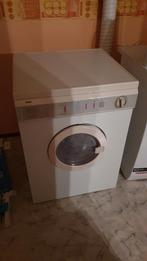 Zanussi Droger - Gebruikt, Witgoed en Apparatuur, Wasdrogers, Ophalen, Gebruikt, 4 tot 6 kg, Voorlader