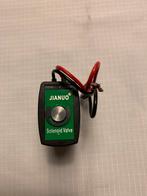 Magneetventiel, Ophalen of Verzenden, Nieuw