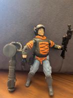 GI Joe Sneak Peek (Tiger Force) UK/Europe, Ophalen of Verzenden, Zo goed als nieuw