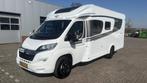 CAPRON Citroën Capron-Carado Edition 15 T67S / T338 Half-In, Tot en met 2, 7 tot 8 meter, Bedrijf, Half-integraal