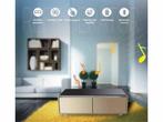 HDR.R multifunctionele Salontafel met koellade nieuw ‼️, Huis en Inrichting, Ophalen, 100 tot 150 cm, Nieuw, 50 tot 100 cm