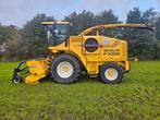 New Holland Fx 58, Ophalen, Akkerbouw, Oogstmachine