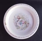 Beatrix Potter Tiggy-winkle Wedgwood Peter Rabbit kinderkom, Huis en Inrichting, Keuken | Servies, Ophalen of Verzenden, Zo goed als nieuw