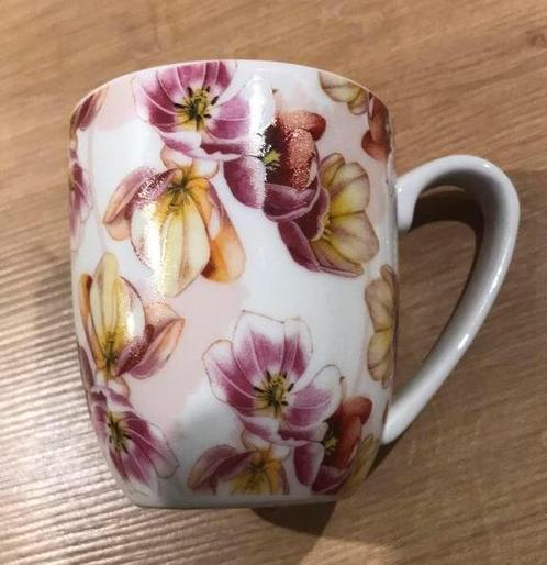 Marjolein Bastin mok Hallmark, Huis en Inrichting, Keuken | Servies, Zo goed als nieuw, Overige stijlen, Ophalen of Verzenden