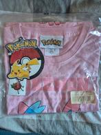 Pokemon T-shirt 7-8 jaar - Nieuw!, Kinderen en Baby's, Kinderkleding | Maat 116, Pokemon, Jongen of Meisje, Nieuw, Ophalen of Verzenden