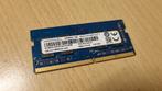 Ramaxel 4GB PC4, Computers en Software, RAM geheugen, Ophalen of Verzenden, Zo goed als nieuw, DDR4, Laptop