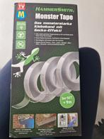Monstertape Hamersmith, Ophalen of Verzenden, Nieuw