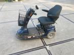 Scootmobiel Elite XS, Diversen, Ophalen, Gebruikt, Sterling
