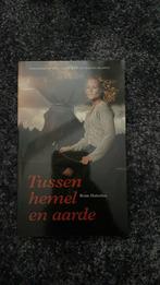 Bram Hulzebos - Tussen hemel en aarde, Bram Hulzebos, Ophalen of Verzenden, Zo goed als nieuw, Nederland