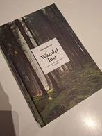 Cynthia Schultz - Wandellust, Ophalen of Verzenden, Zo goed als nieuw, Overige onderwerpen, Cynthia Schultz