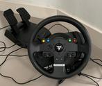 Thrustmaster TMX Force Feedback racing wheel and pedal set, Spelcomputers en Games, Spelcomputers | Xbox | Accessoires, Gebruikt