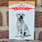 Nieuw! Hondenkwartet met hondenrassen - kwartet hond, Ophalen of Verzenden, Nieuw