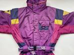 Retro Vintage Fout Skipak mt.M 50, Kleding | Heren, Wintersportkleding, Maat 48/50 (M), Ophalen of Verzenden, Fout Skipak, Gedragen