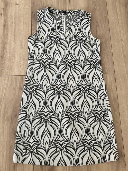 Expresso jurk s/36, Kleding | Dames, Jurken, Nieuw, Maat 36 (S), Wit, Knielengte, Ophalen of Verzenden
