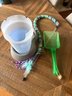 Kattenspullen gratis, Dieren en Toebehoren, Katten-accessoires, Ophalen