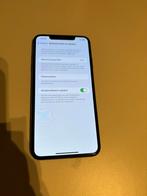 Iphone XS Max / 64GB / 82% / Geen face ID, Gebruikt, Zwart, Ophalen of Verzenden, IPhone XS Max
