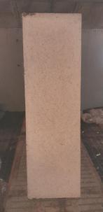 houtwolcementplaten, Ophalen of Verzenden, Gebruikt, Overige materialen, 20 tot 50 mm