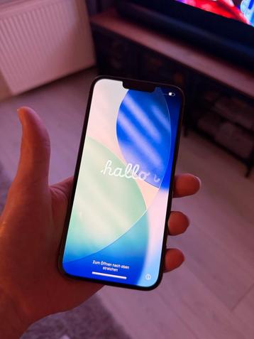 iPhone 13 Pro Max 128GB Grafiet beschikbaar voor biedingen