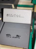 2.2uF 1000V mkp arcotronics audio, Ophalen of Verzenden, Nieuw