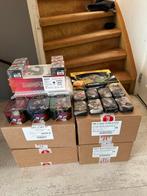 Pokemon Sealed collectie 2022-2025, Hobby en Vrije tijd, Ophalen of Verzenden, Nieuw, Boosterbox