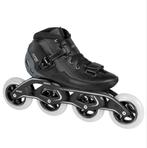 Powerslide R2 100 Inline Skeelers (Zwart - 42), Sport en Fitness, Skeelers, Heren, Nieuw, Ophalen of Verzenden, Inline skates 4 wielen