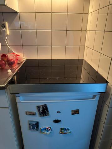 Inductie kookplaat beschikbaar voor biedingen