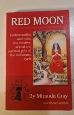 Red Moon, Miranda Gray, Ophalen of Verzenden, Zo goed als nieuw