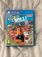 Pawpatrol spel, Zo goed als nieuw, Ophalen